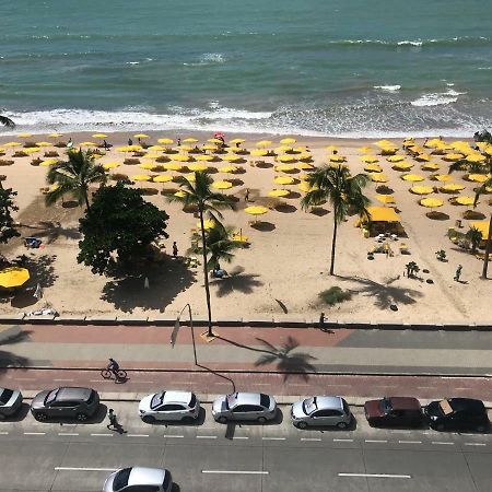 Aparthotel Beira Mar Do Ресифи Екстериор снимка