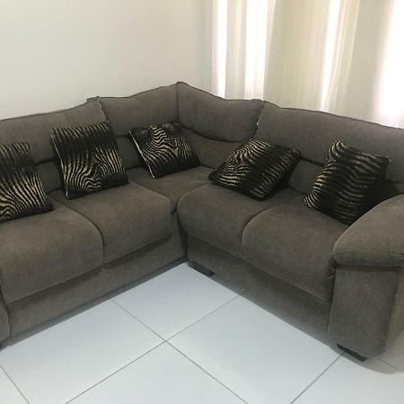 Aparthotel Beira Mar Do Ресифи Екстериор снимка