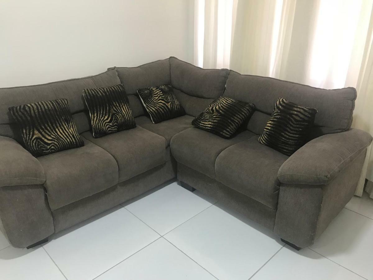Aparthotel Beira Mar Do Ресифи Екстериор снимка