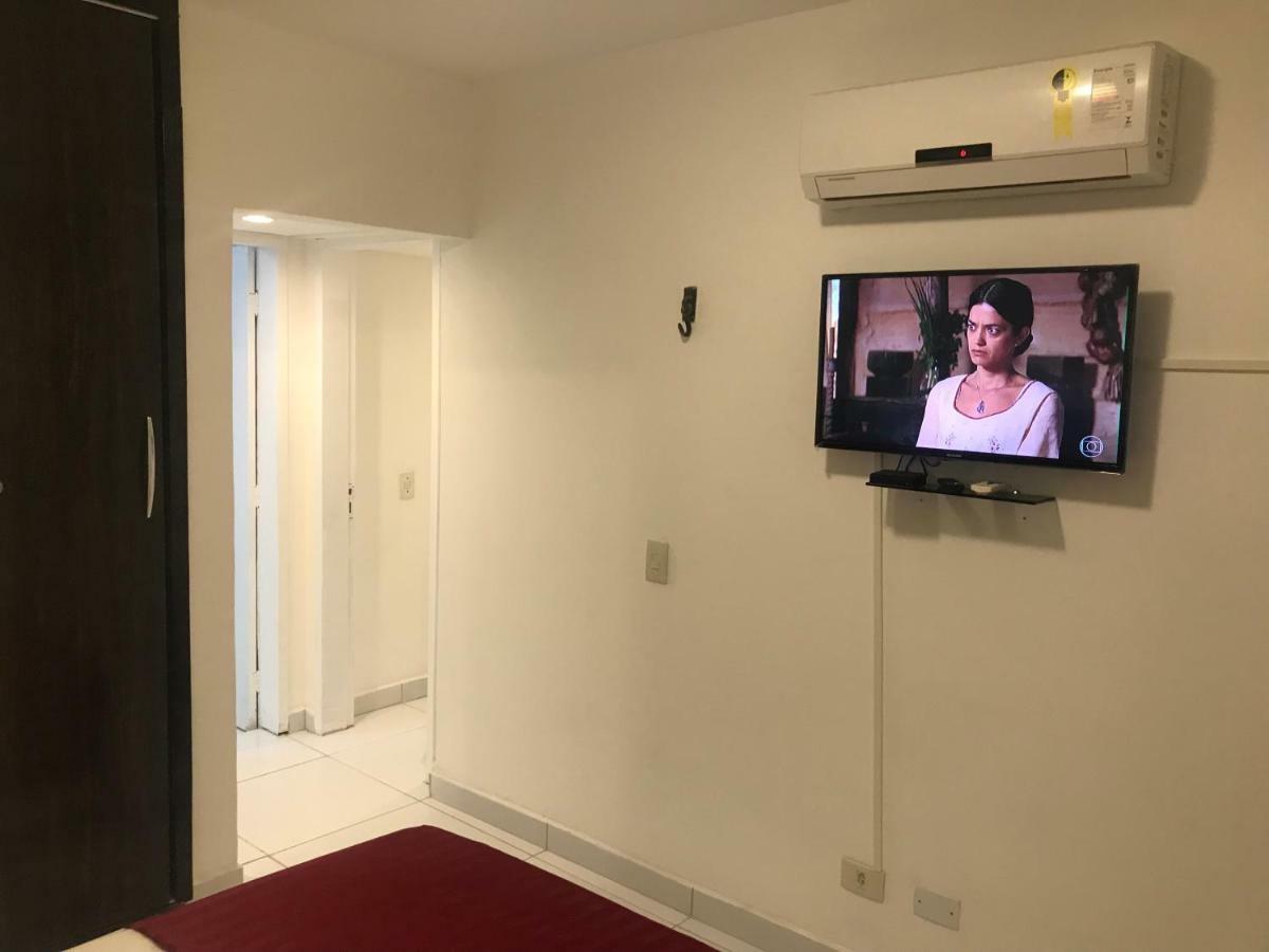 Aparthotel Beira Mar Do Ресифи Екстериор снимка