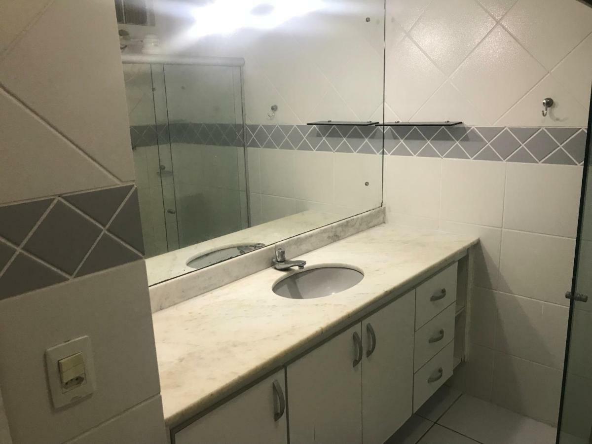 Aparthotel Beira Mar Do Ресифи Екстериор снимка