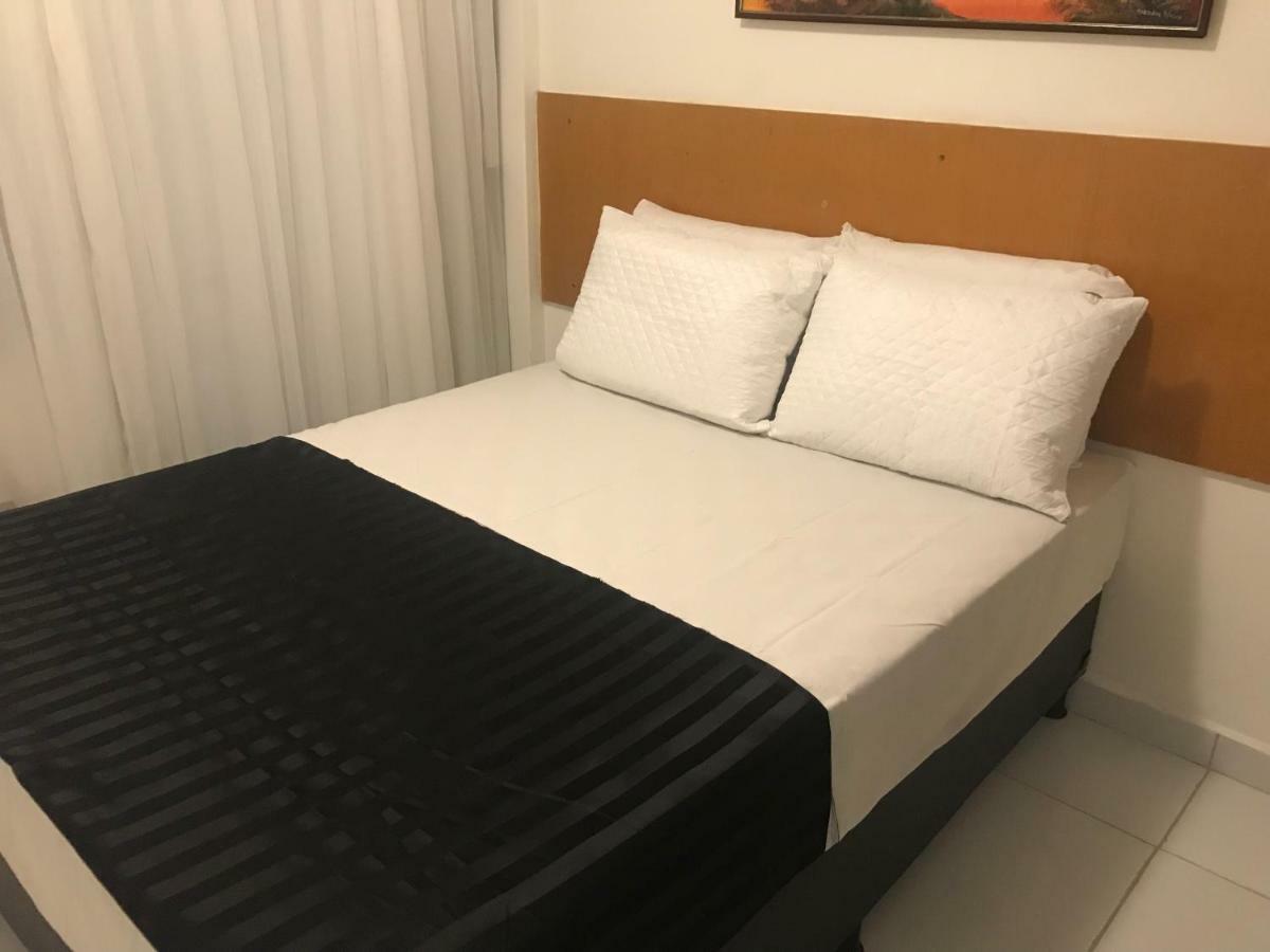 Aparthotel Beira Mar Do Ресифи Екстериор снимка