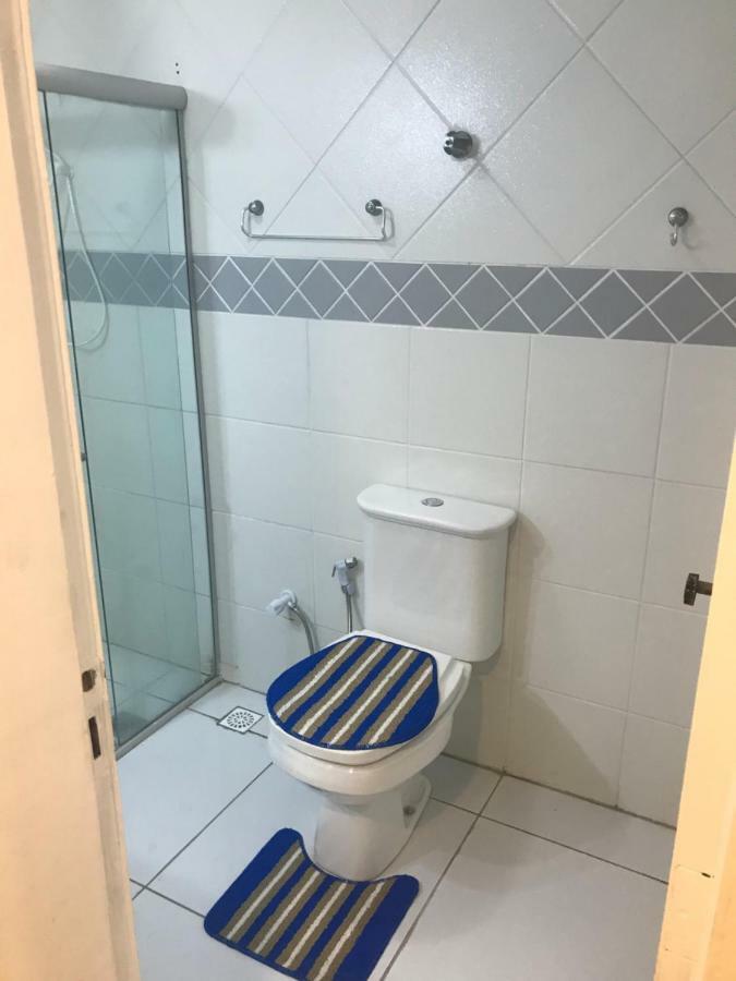 Aparthotel Beira Mar Do Ресифи Екстериор снимка