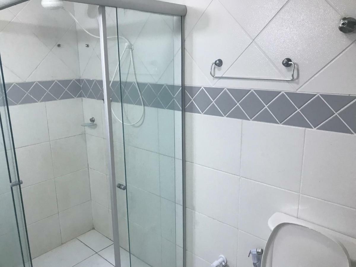 Aparthotel Beira Mar Do Ресифи Екстериор снимка
