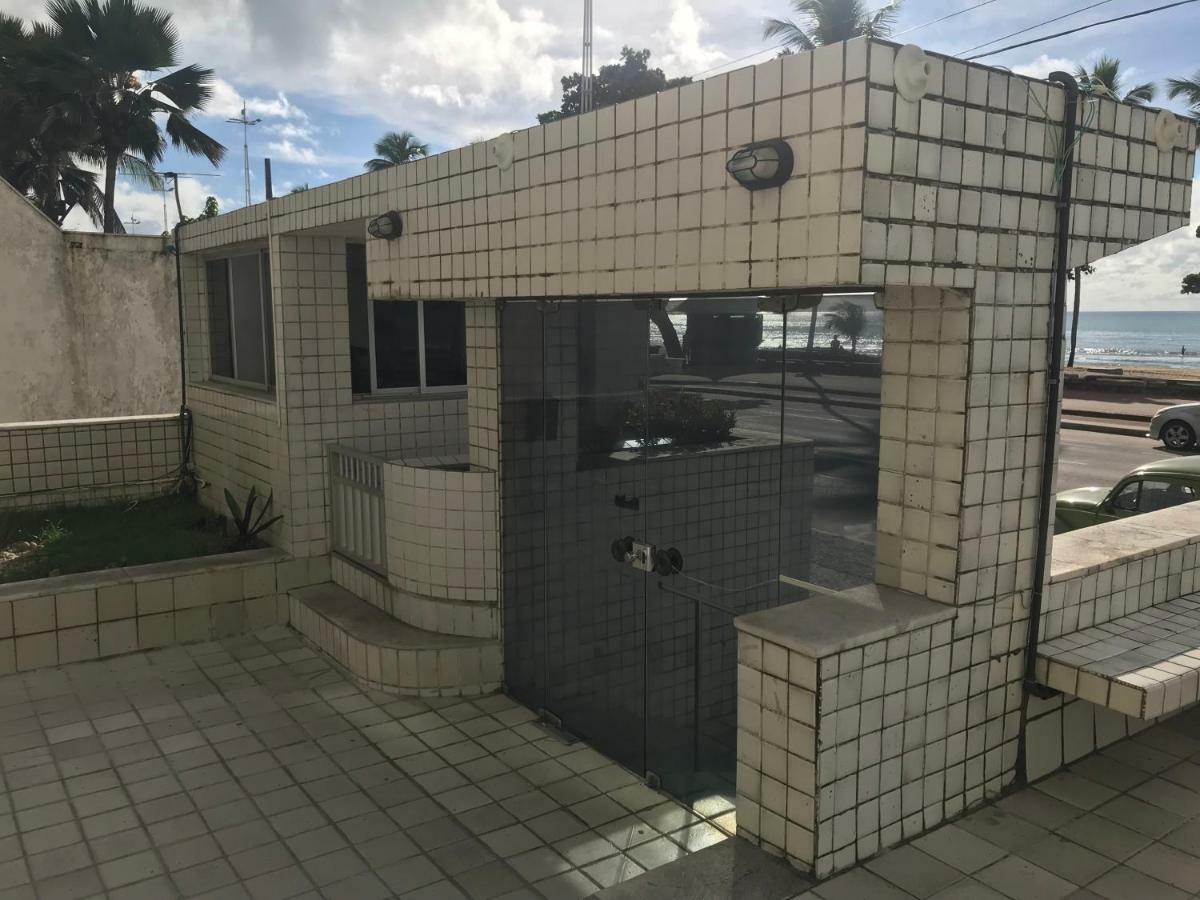Aparthotel Beira Mar Do Ресифи Екстериор снимка