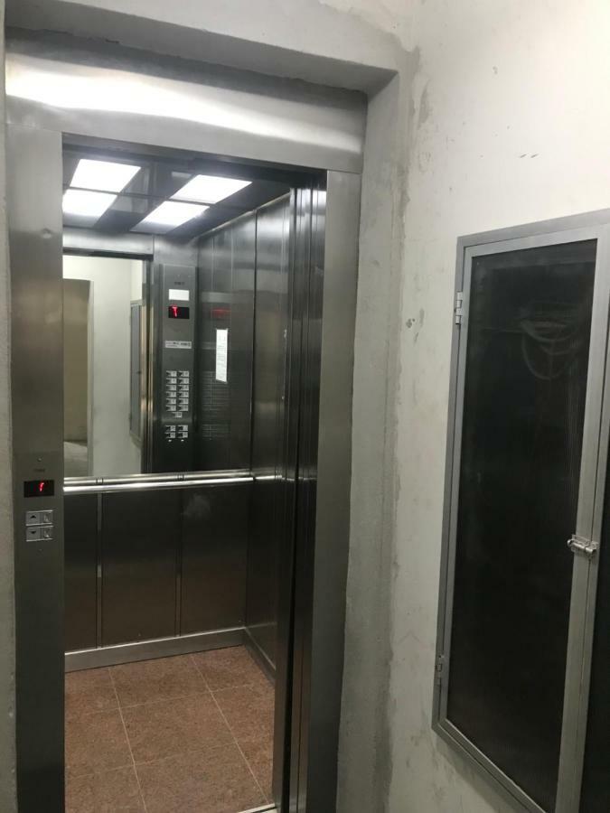 Aparthotel Beira Mar Do Ресифи Екстериор снимка