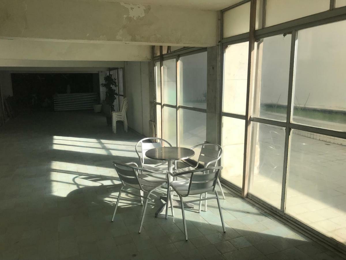 Aparthotel Beira Mar Do Ресифи Екстериор снимка