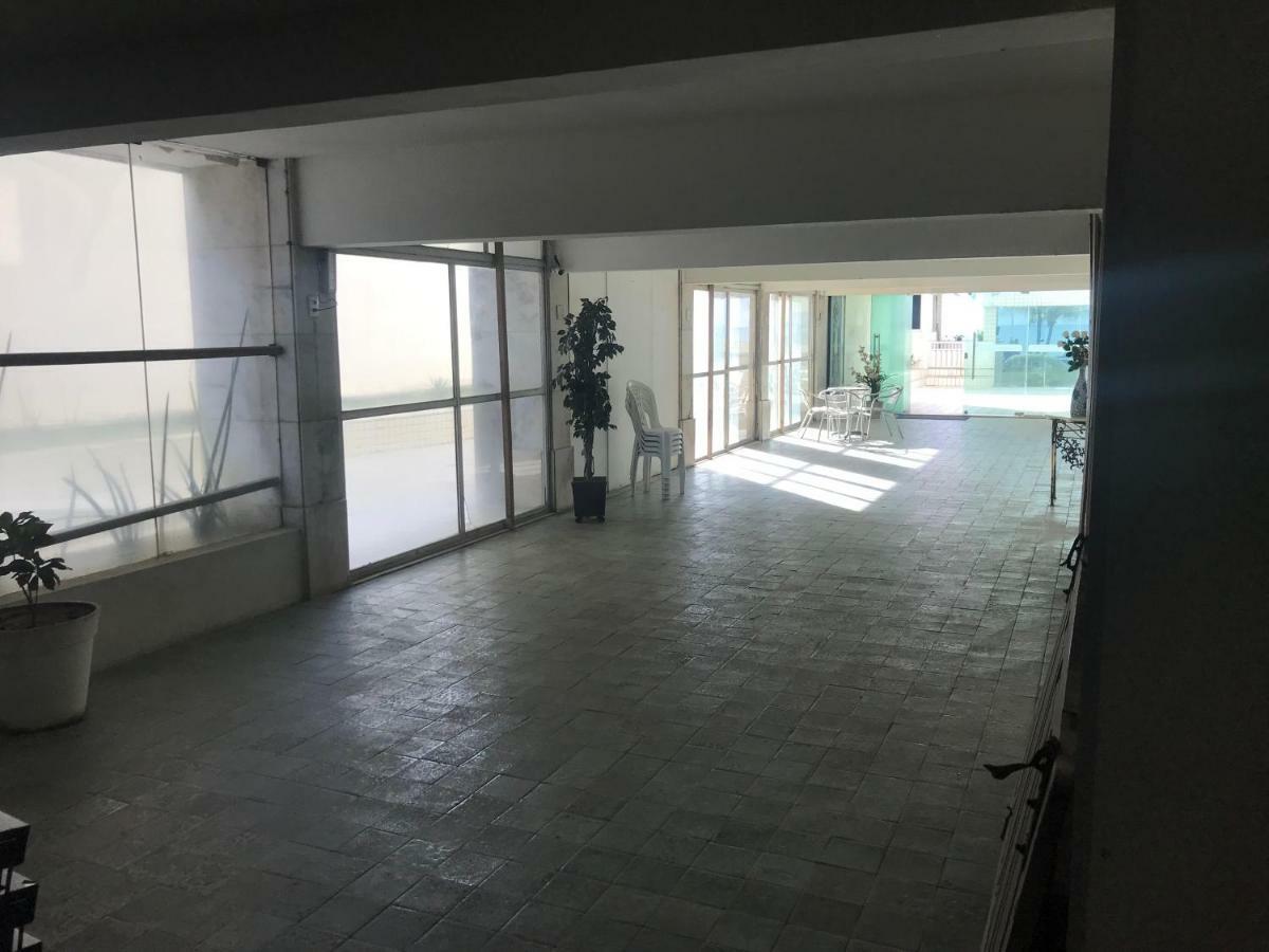 Aparthotel Beira Mar Do Ресифи Екстериор снимка