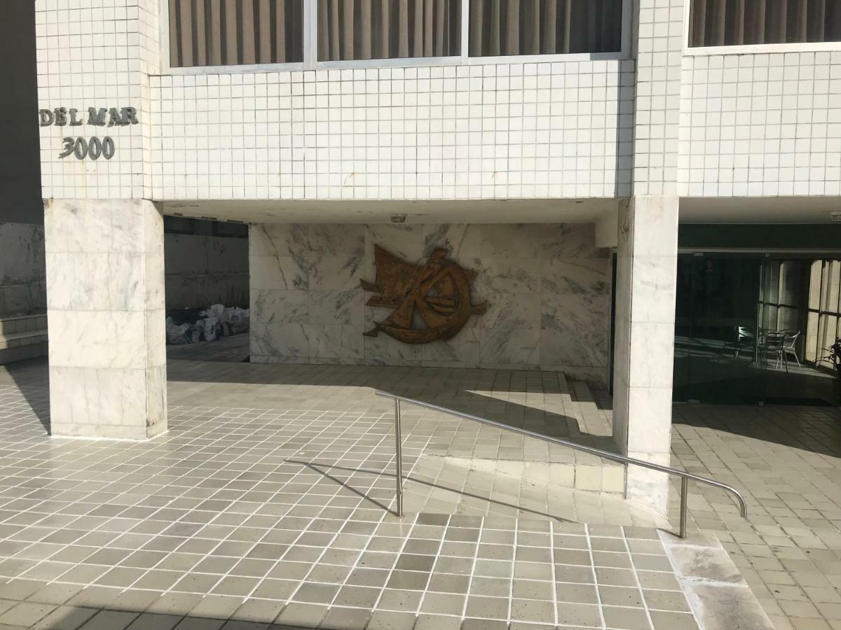 Aparthotel Beira Mar Do Ресифи Екстериор снимка