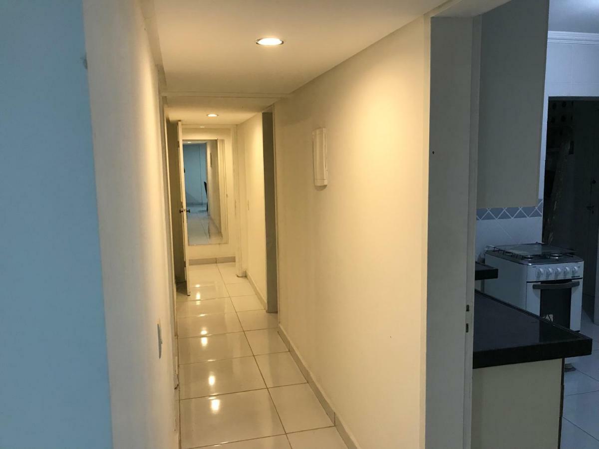 Aparthotel Beira Mar Do Ресифи Екстериор снимка