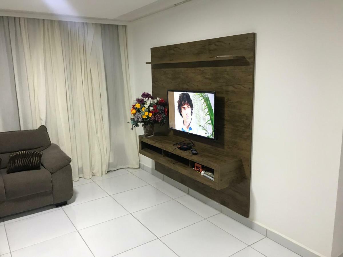 Aparthotel Beira Mar Do Ресифи Екстериор снимка