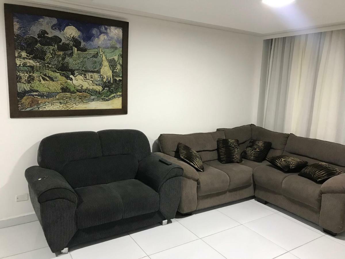 Aparthotel Beira Mar Do Ресифи Екстериор снимка