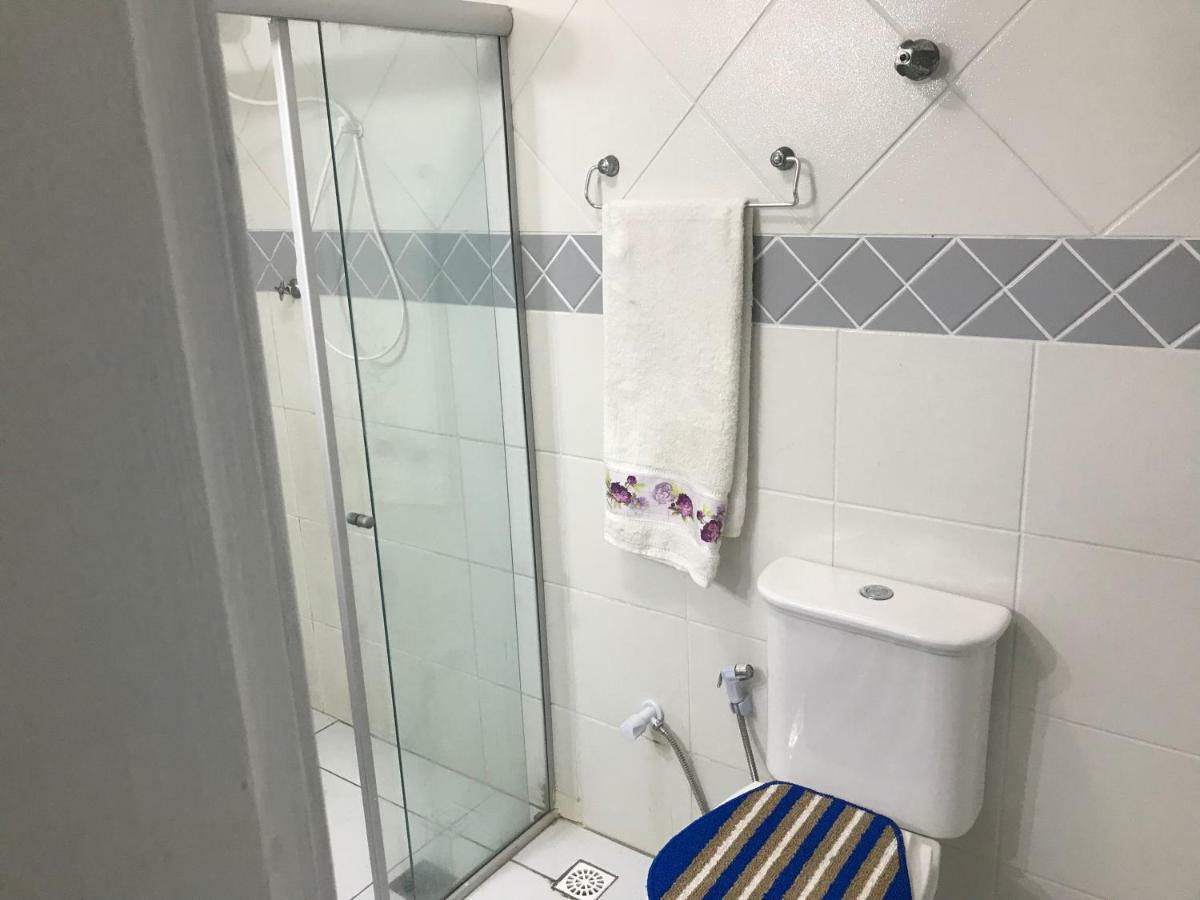 Aparthotel Beira Mar Do Ресифи Екстериор снимка