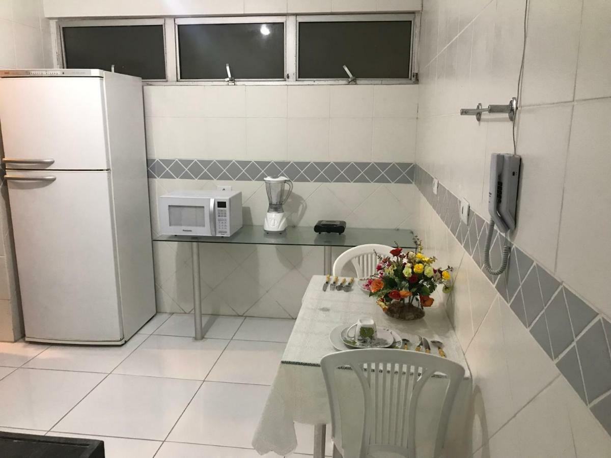 Aparthotel Beira Mar Do Ресифи Екстериор снимка