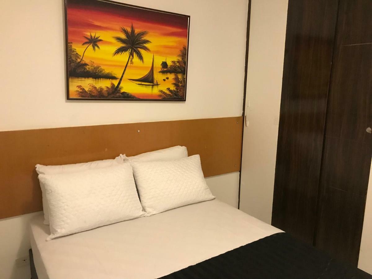 Aparthotel Beira Mar Do Ресифи Екстериор снимка