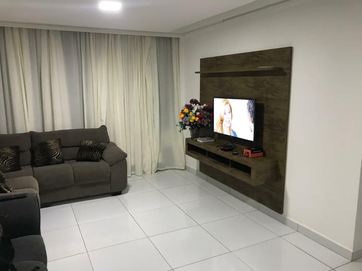 Aparthotel Beira Mar Do Ресифи Екстериор снимка